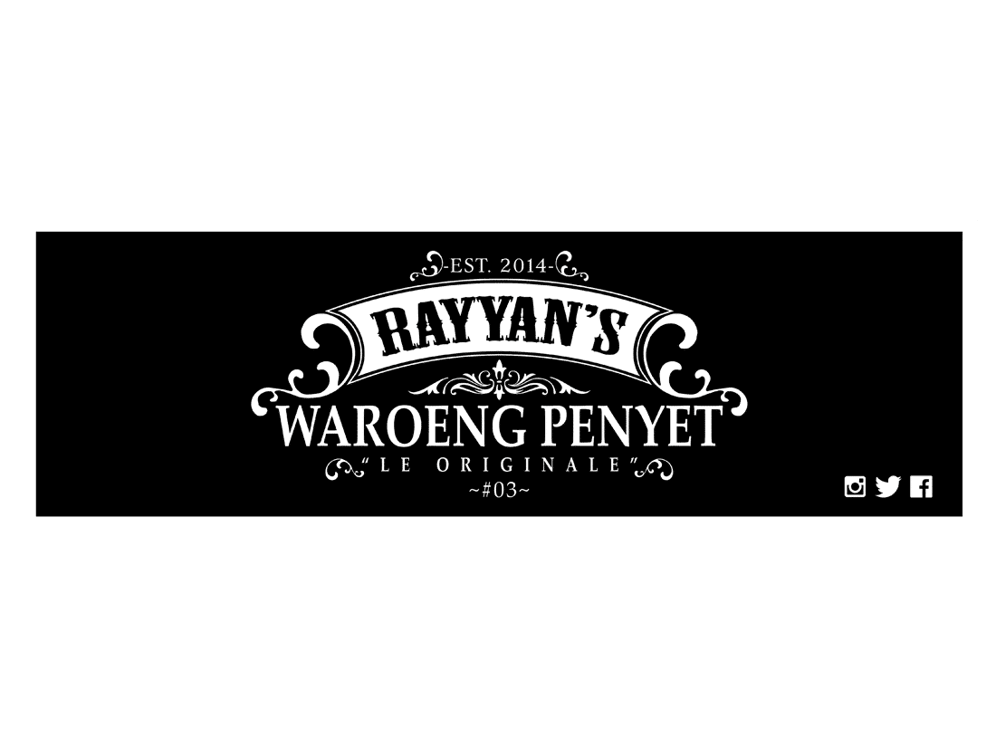 Rayyan Waroeng Penyet