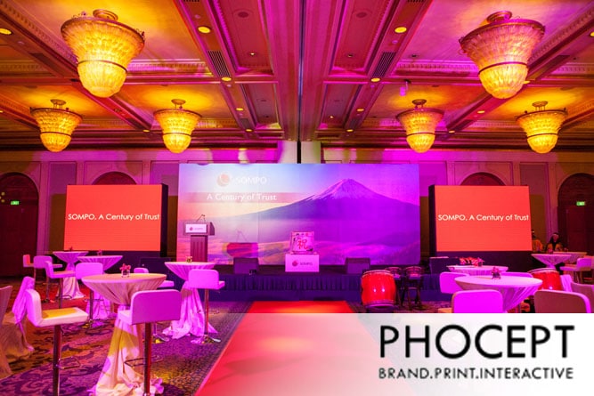 Event Photography Singapore | Phocept