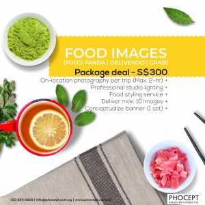 10 Online Platform ecommerce Food Photography by Phocept