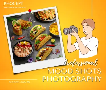 Mood shots photography aka conceptualize photo
